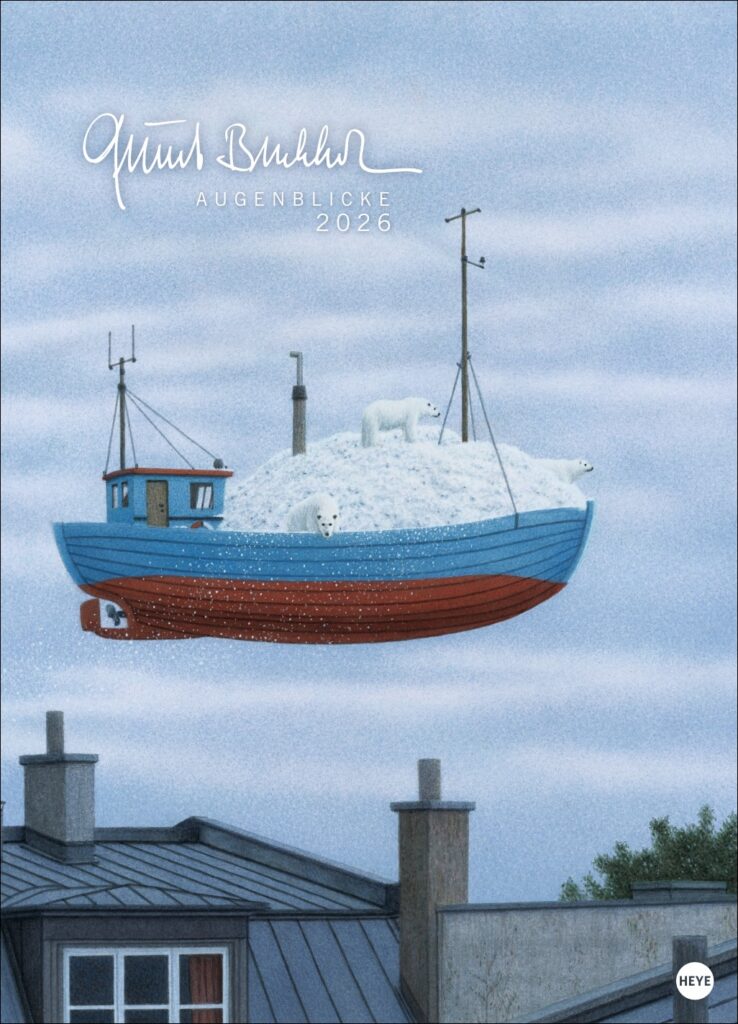  kalender 2026 Archive - Heye Kalender Bildidee 