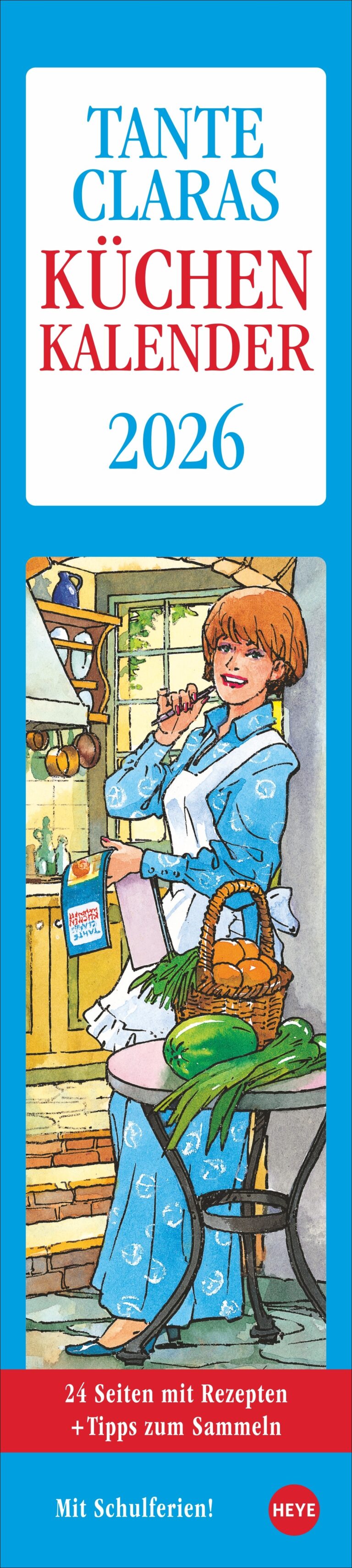  kalender 2026 Archive - Heye Kalender Bildidee 